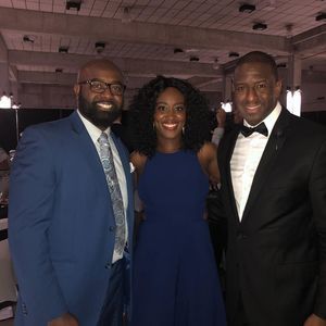 Meet your Posher, Craig